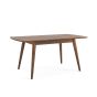 Harley Butterfly Extending Dining Table by Corndell/Global Home Group  | Style Our Home