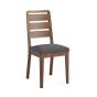 Harley Ladder Back Dining Chair by Corndell/Global Home Group  | Style Our Home