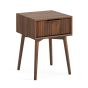 Harley Side Table by Corndell/Global Home Group  | Style Our Home