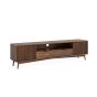 Harley Extra Large TV Unit by Corndell/Global Home Group  | Style Our Home