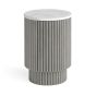 Isabella Side Table by Condell/Global Home Group | Style Our Home