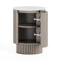 Isabella Side Table by Condell/Global Home Group | Style Our Home