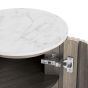 Isabella Side Table by Condell/Global Home Group | Style Our Home