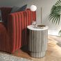 Isabella Side Table by Condell/Global Home Group | Style Our Home