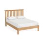 Salisbury Lite 5' Low End Bed by Condell/Global Home Group | Style Our Home