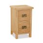 Salisbury Lite Skinny Bedside by Condell/Global Home Group | Style Our Home