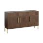 Gambit 3 Door Sideboard by Corndell/Global Home Group  | Style Our Home
