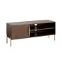Gambit Small TV Unit by Corndell/Global Home Group  | Style Our Home