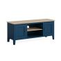 Marlow Navy 150cm TV Unit by Corndell/Global Home Group  | Style Our Home
