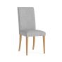 Salisbury Lite Harper Beige Dining Chair by Condell/Global Home Group | Style Our Home