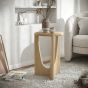 Cara Side Table by Condell/Global Home Group | Style Our Home