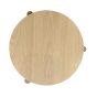Cara Side Table by Condell/Global Home Group | Style Our Home