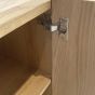 Cara Small Sideboard by Condell/Global Home Group | Style Our Home
