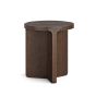 California Round Side Table by Condell/Global Home Group | Style Our Home