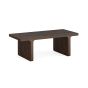 California Rectangle Coffee Table by Condell/Global Home Group | Style Our Home