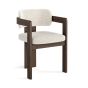 California Dining Chair (2pk) by Condell/Global Home Group | Style Our Home
