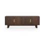 California 150cm Media Unit by Condell/Global Home Group | Style Our Home