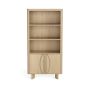 Cara Bookcase by Condell/Global Home Group | Style Our Home