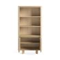 Cara Bookcase by Condell/Global Home Group | Style Our Home