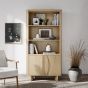 Cara Bookcase by Condell/Global Home Group | Style Our Home