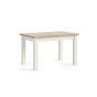 Modern Country Coconut Extending Dining Table by Condell/Global Home Group | Style Our Home