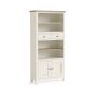 Modern Country Coconut Display Unit by Condell/Global Home Group | Style Our Home