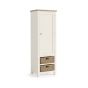 Modern Country Coconut Larder Unit by Condell/Global Home Group | Style Our Home