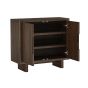 California Shoe Storage Cupboard by Corndell/Global Home Group | Style Our Home