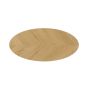 Valencia Elip Coffee Table