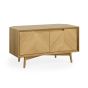 Valencia Corner Media Unit by Condell/Global Home Group | Style Our Home