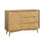 Valencia Small Sideboard by Condell/Global Home Group | Style Our Home