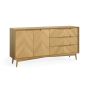 Valencia Large Sideboard by Condell/Global Home Group | Style Our Home