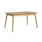 Valencia Small Extending Dining Table