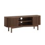 Soho Brown Small TV Unit by Condell/Global Home Group | Style Our Home