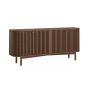 Soho Brown Large Sideboard by Condell/Global Home Group | Style Our Home