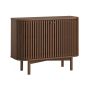 Soho Brown Small Sideboard by Condell/Global Home Group | Style Our Home