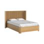 Soho Natural 4'6 Bed by Condell/Global Home Group | Style Our Home