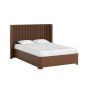 Soho Brown 4'6 Bed by Condell/Global Home Group | Style Our Home