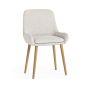 Valencia Dining Chair by Condell/Global Home Group | Style Our Home