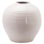 Garda Glazed Large Regola Vase by Hill Interiors| Style Our Home 