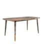 Coastal Sands 1.75 Dining Table