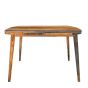 Coastal Sands 1.35 Dining Table by IFD | Style Our Home