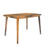 Coastal Sands 1.35 Dining Table