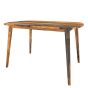 Coastal Sands 1.35 Dining Table