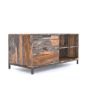 Coastal Sands Coffee / Small TV Unit