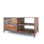 Coastal Sands Coffee / Small TV Unit