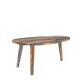 Coastal Sands Coffee Table