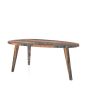 Coastal Sands Coffee Table