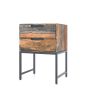 Coastal Sands Side Table