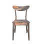 Coastal Sands Dining Chair by IFD | Style Our Home